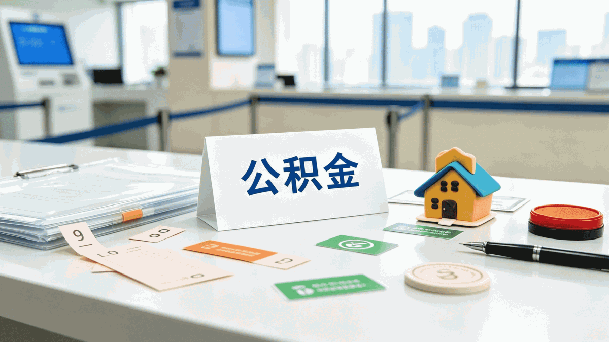 鄂州租房后公积金提取一笔笔算差多少钱