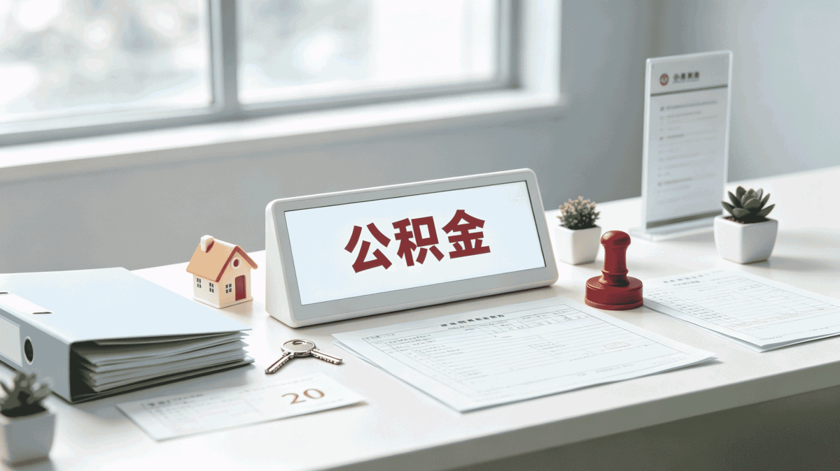 鄂州公积金缴存查询带啥材料去哪办