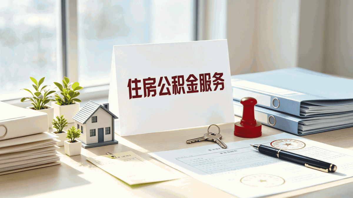 鄂州公积金代办攻略5分钟快速申请，附入口链···