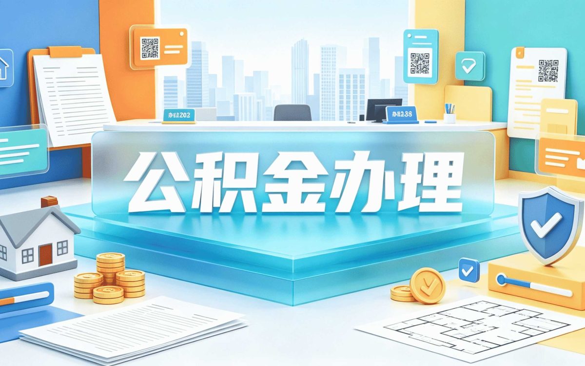 鄂州公积金提取影响贷款额度吗去哪办