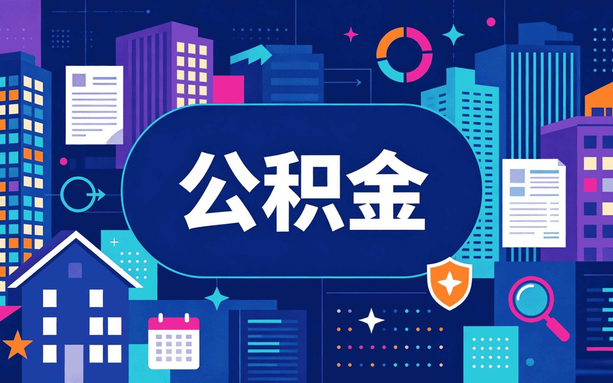 鄂州公积金异地转移一般多久到账材料流程