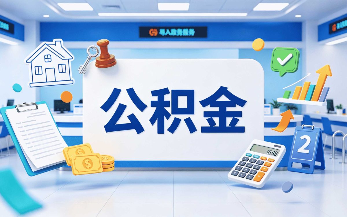 鄂州本地户口公积金贷款口径有没有变