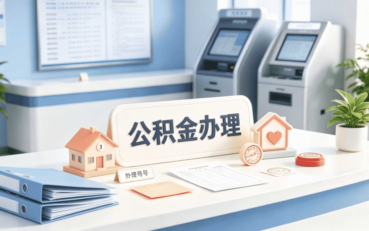 鄂州公积金提取影响贷款额度吗去哪办