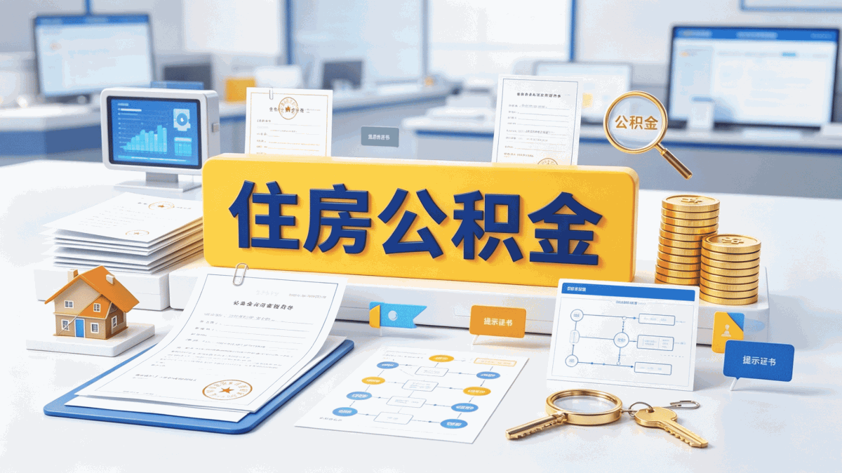 鄂州本地户口公积金贷款口径有没有变