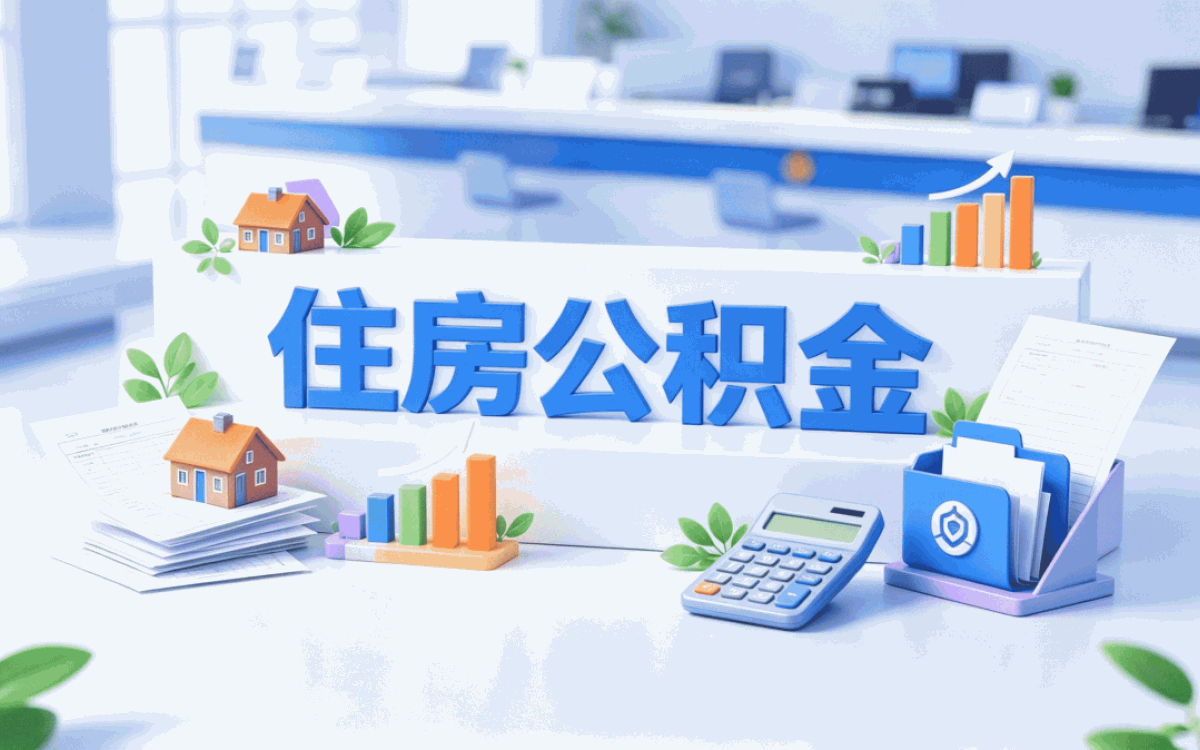 鄂州持证机构公积金代提服务头回办成了