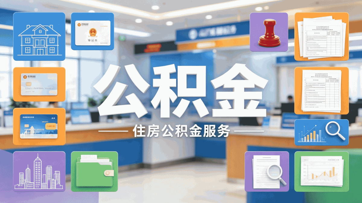 鄂州持证机构公积金代提服务头回办成了