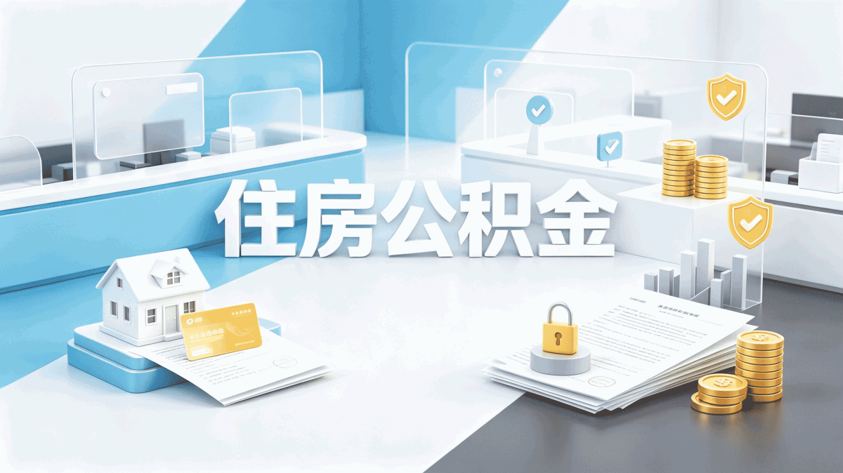 鄂州公积金启封方式我第一次办跑了两趟才弄成
