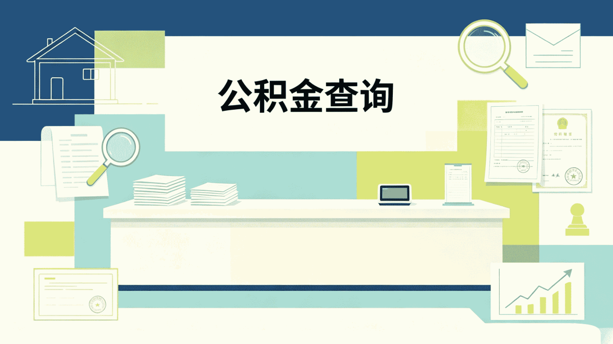 本地大额公积金代办在鄂州办完了，分享点心···