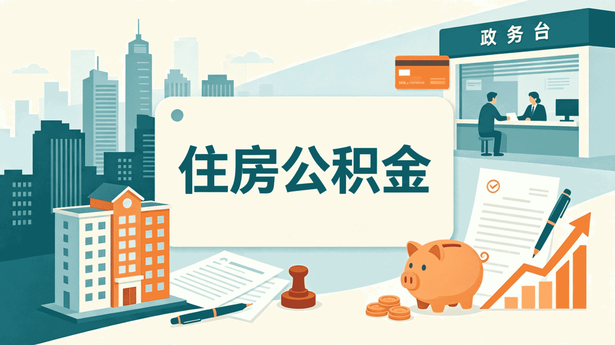 鄂州公积金代办收费标准到底行不行
