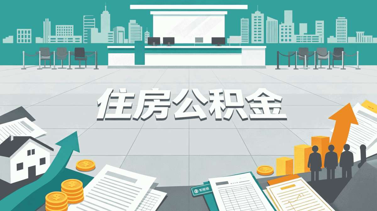 鄂州公积金代办收费标准到底行不行