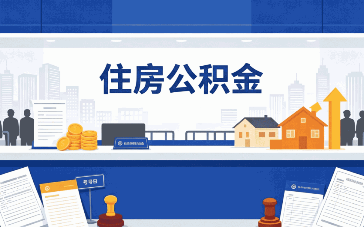 鄂州本地实体公积金代提公司一年差多少钱