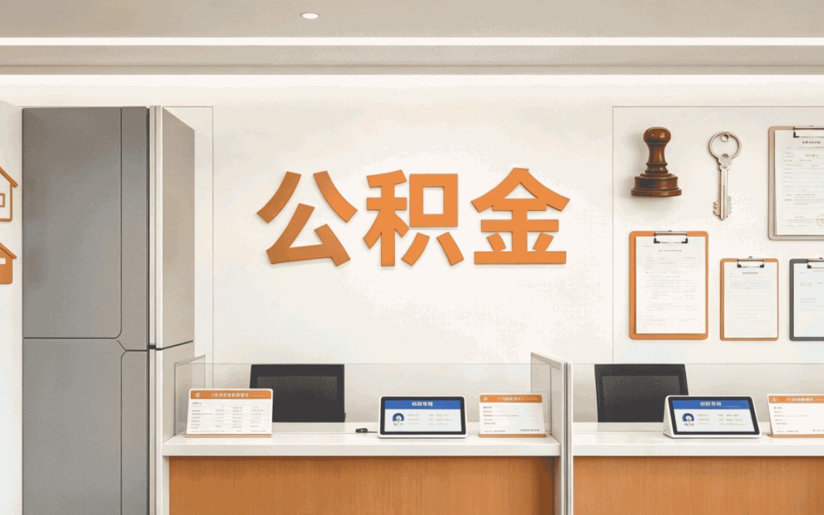 鄂州公积金贷款放款时间差几天多花多少钱