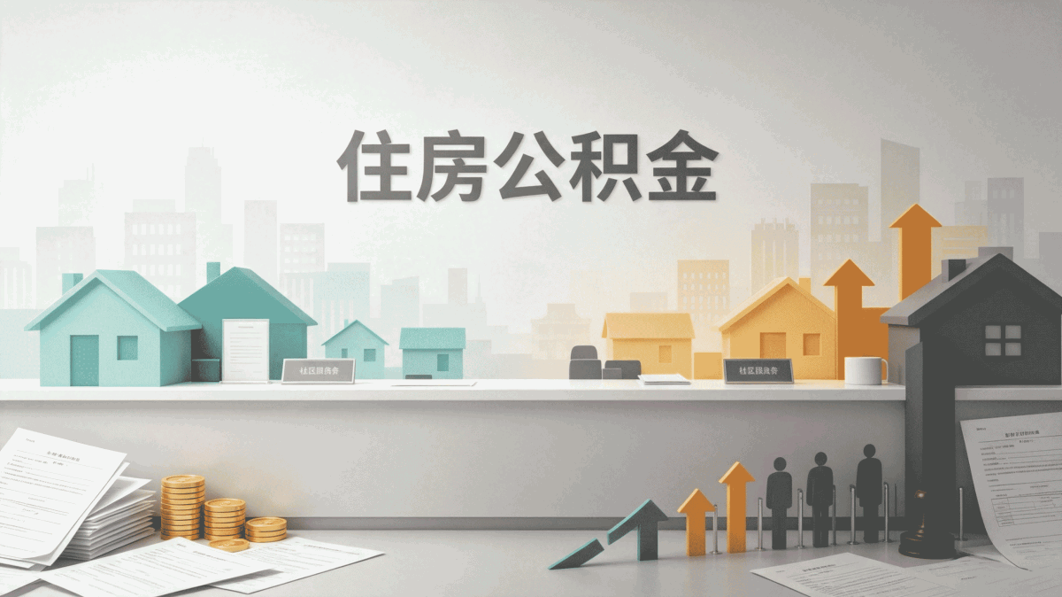 鄂州公积金代提代办靠谱吗