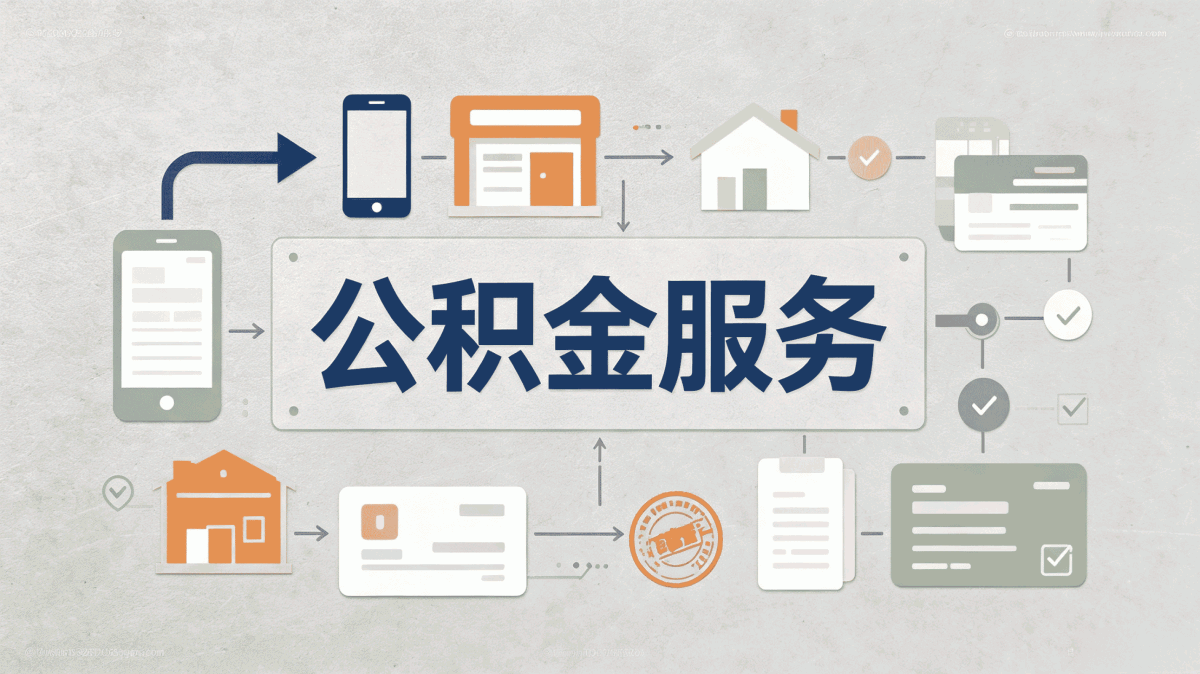 鄂州公积金补缴计算器别踩这几个数错坑