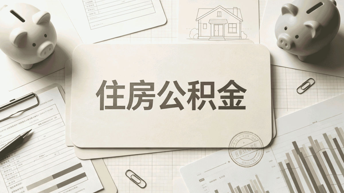 鄂州这边我头回办:公积金代办手续费多少怎么算