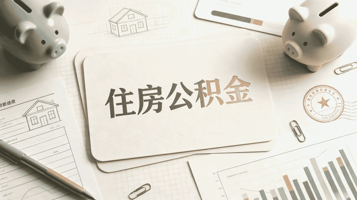 附近公积金代办在鄂州办完了，分享点心得