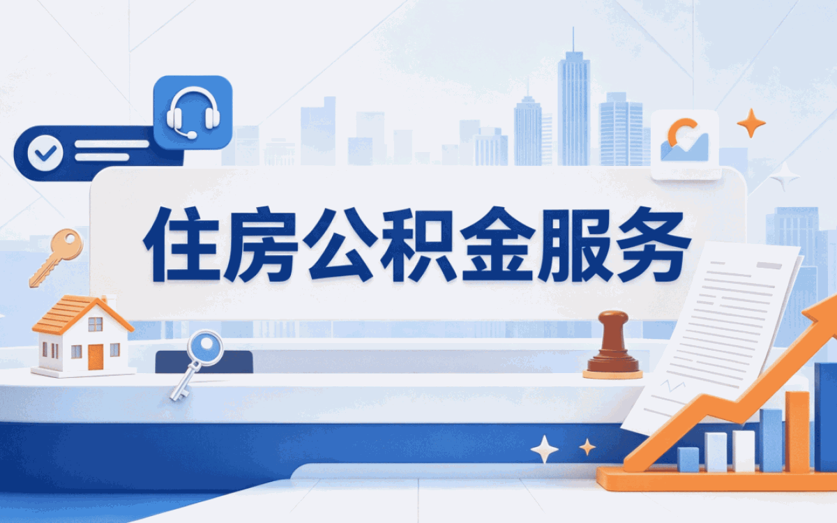 鄂州公积金代办收费标准到底行不行