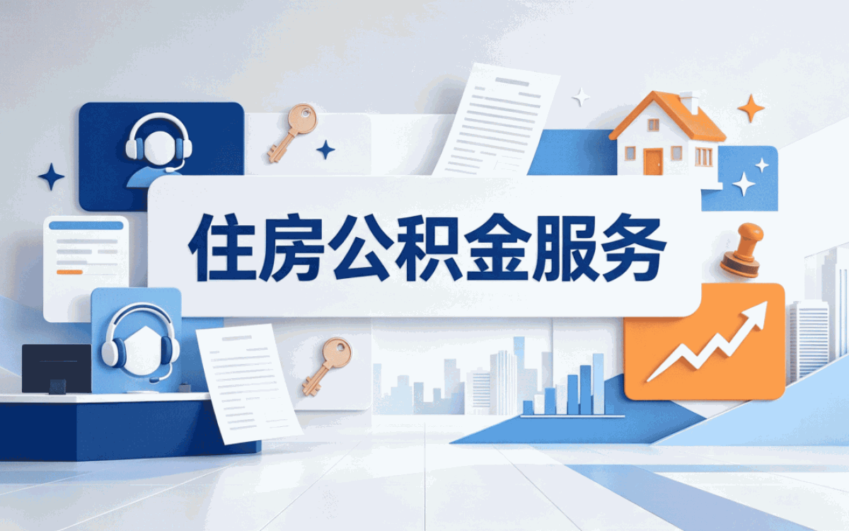 鄂州口碑好公积金机构新规口径怎么算