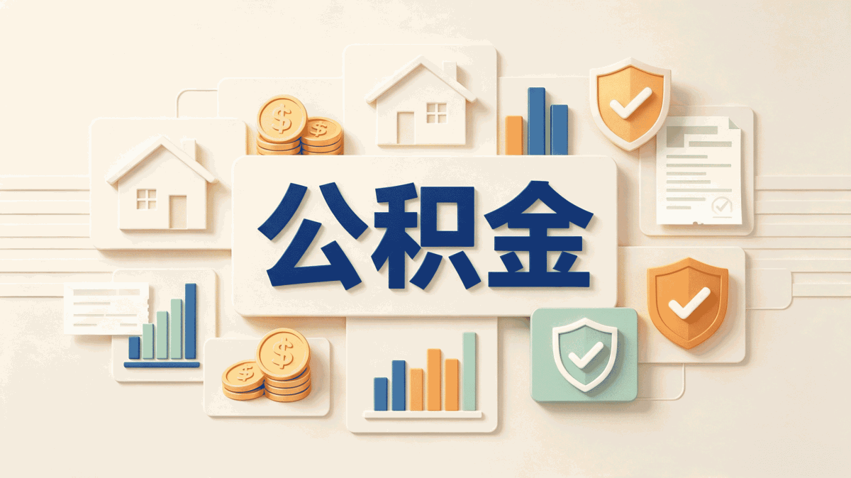鄂州本地户口公积金贷款口径有没有变