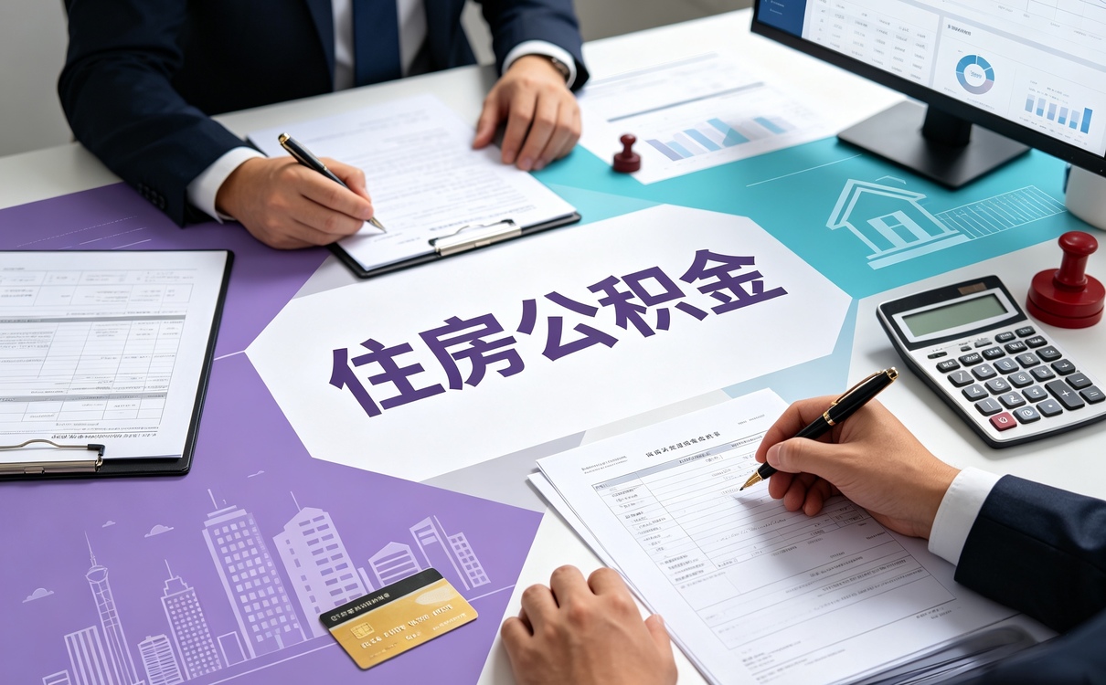 鄂州公积金缴存查询带啥材料去哪办