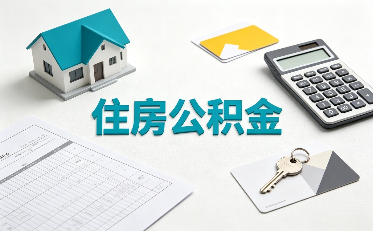 鄂州同城公积金提取中介容易踩的坑